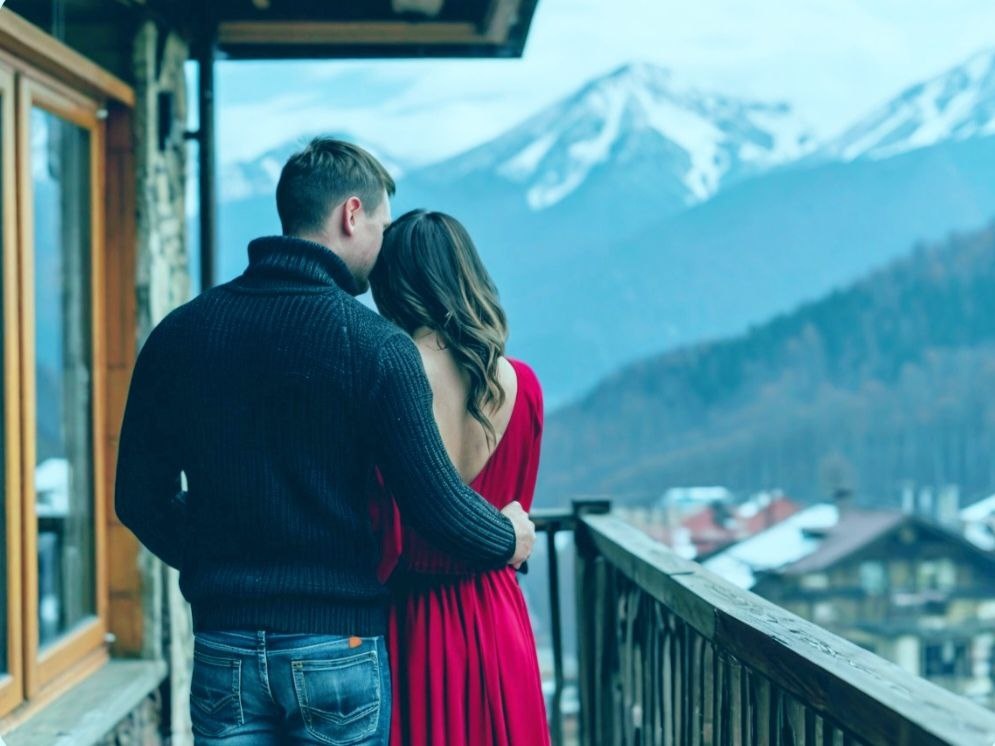 История 1. Алина