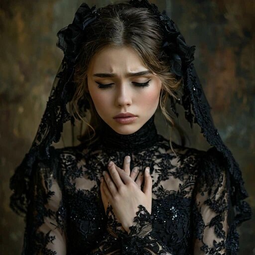 Кортику сгенерировала нейросеть Шедеврум