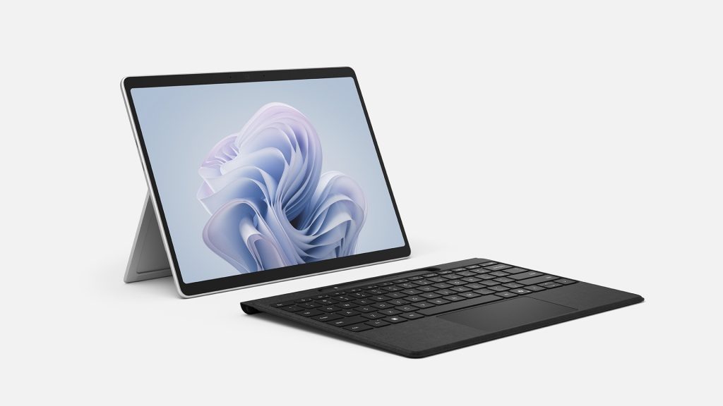 Surface Pro 10 for Business с поддержкой сетей 5G
