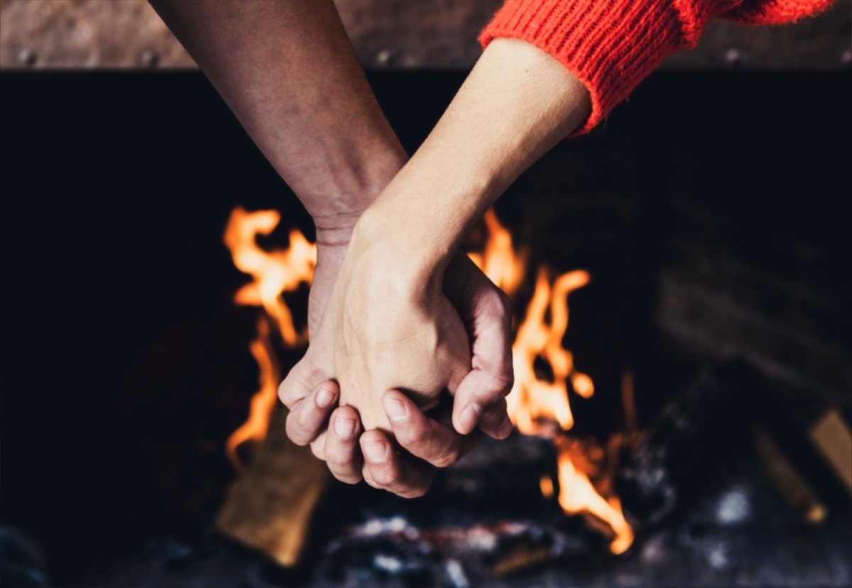 История 2. Часть 3. Ирина