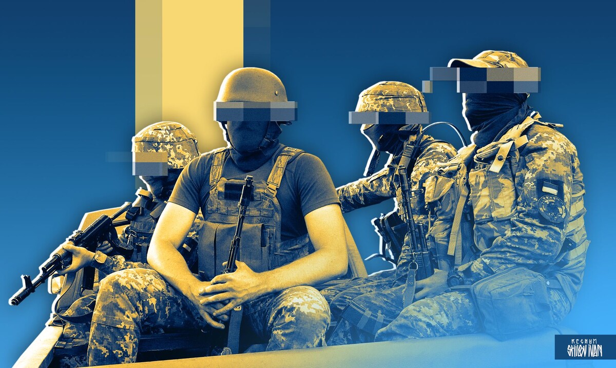     / Источник: Иван Шилов (с) ИА REGNUM