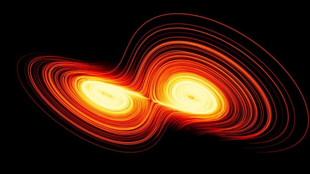 Великий Аттрактор