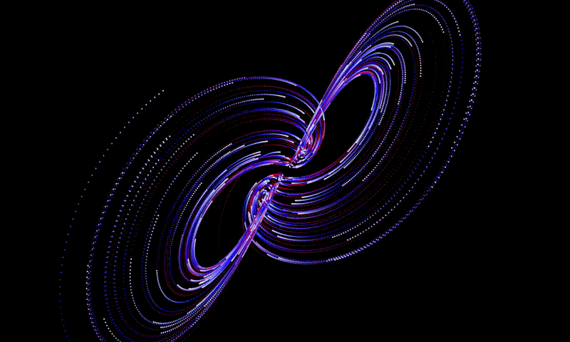 Великий Аттрактор