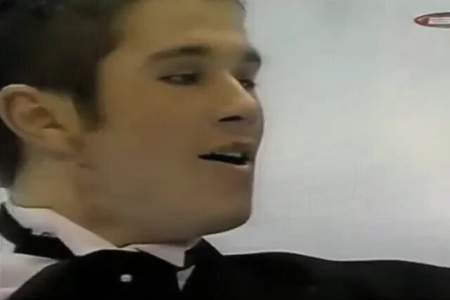    Александр Кирсанов.