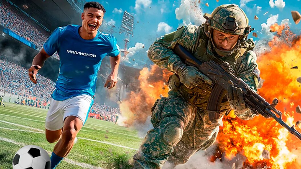    Коллаж Царьграда