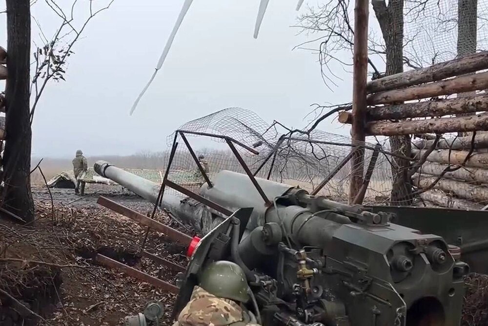    Фото: Министерство обороны РФ