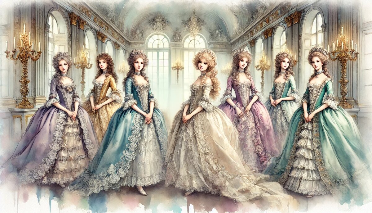 *Все иллюстрации размещены на канале с целью художественного сопровождения текста в соответствии с фантазией автора канала. Авторское право на все иллюстрации принадлежит владельцу канала.