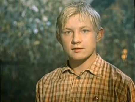 "Наш общий друг" (1961)