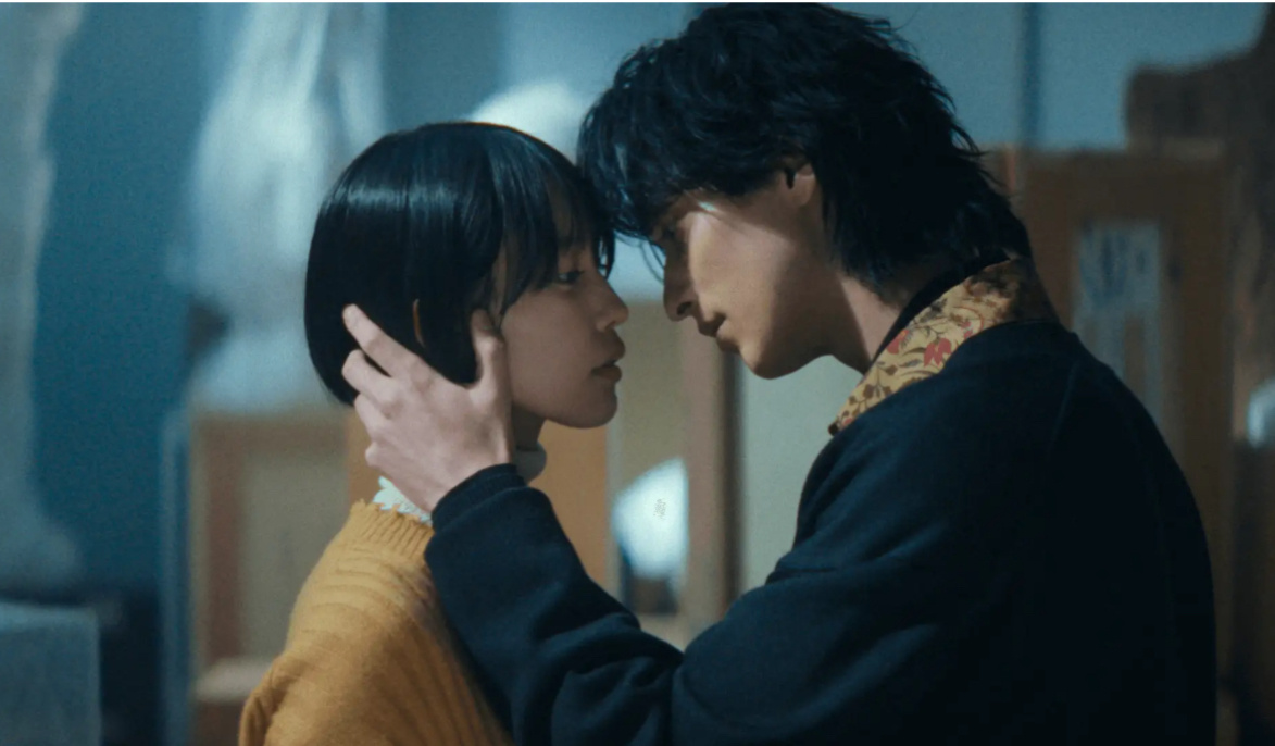 «Я знаю, но...», Япония, 2024