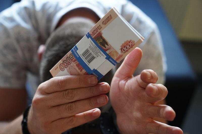     / Источник: ©ИЗВЕСТИЯ/Эдуард Корниенко