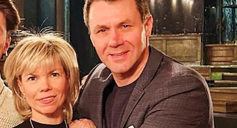    Соцсети Максима Наумова