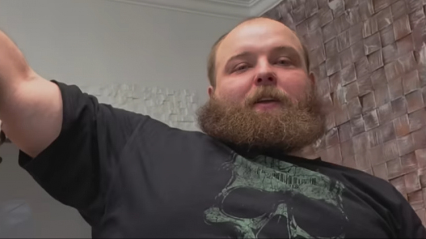    Фото: Instagram*/vasiliikamotskii; 5-tv.ru