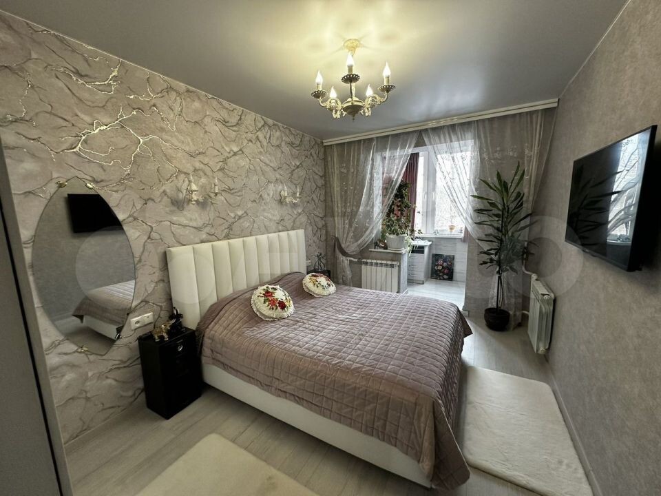    Квартира в Барнауле за 9 млн рублей. Источник: avito.ru