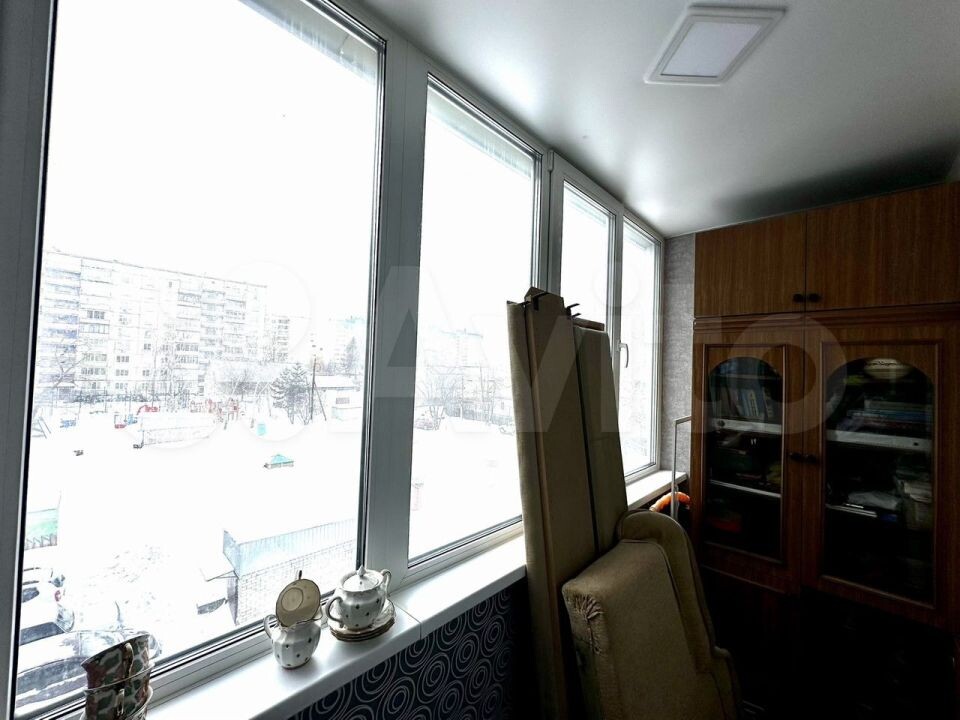    Квартира в Барнауле за 9 млн рублей. Источник: avito.ru