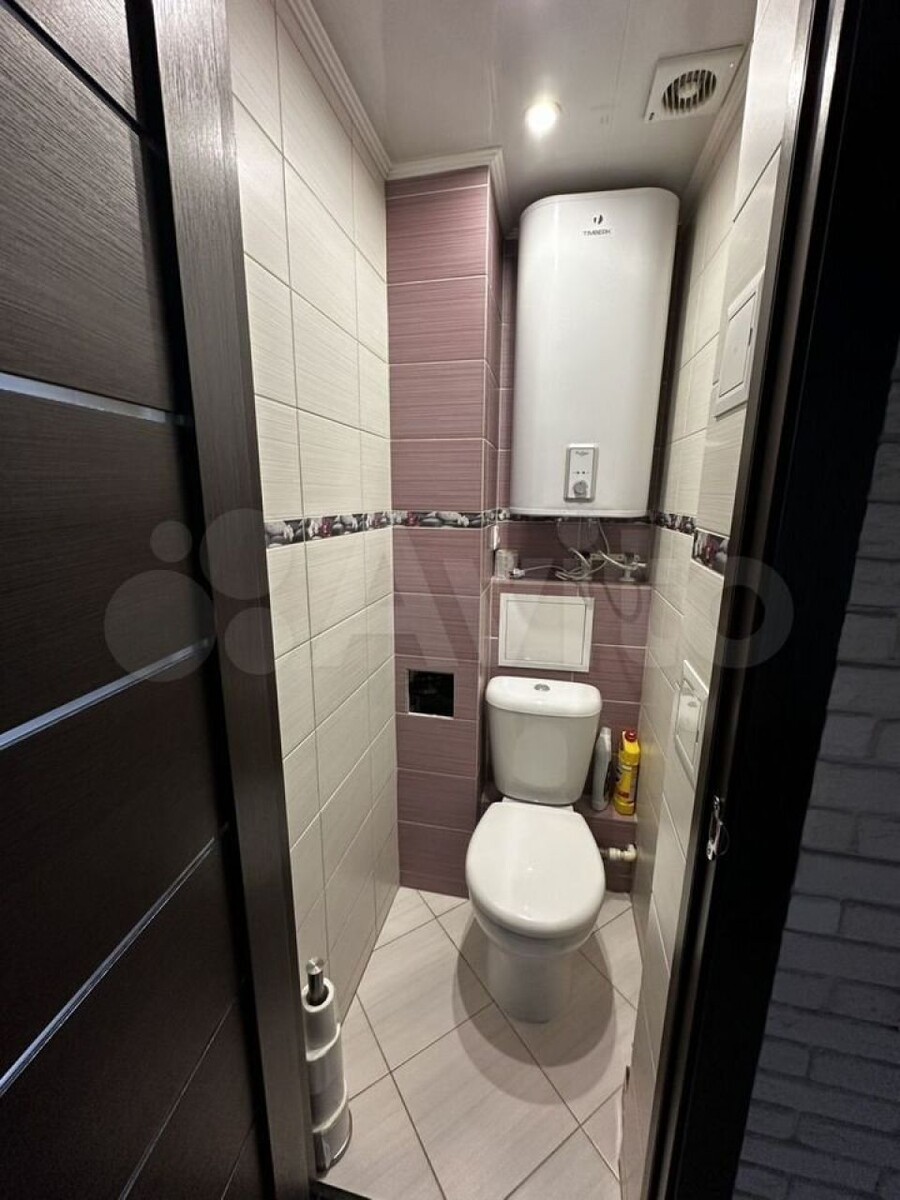    Квартира в Барнауле за 9 млн рублей. Источник: avito.ru