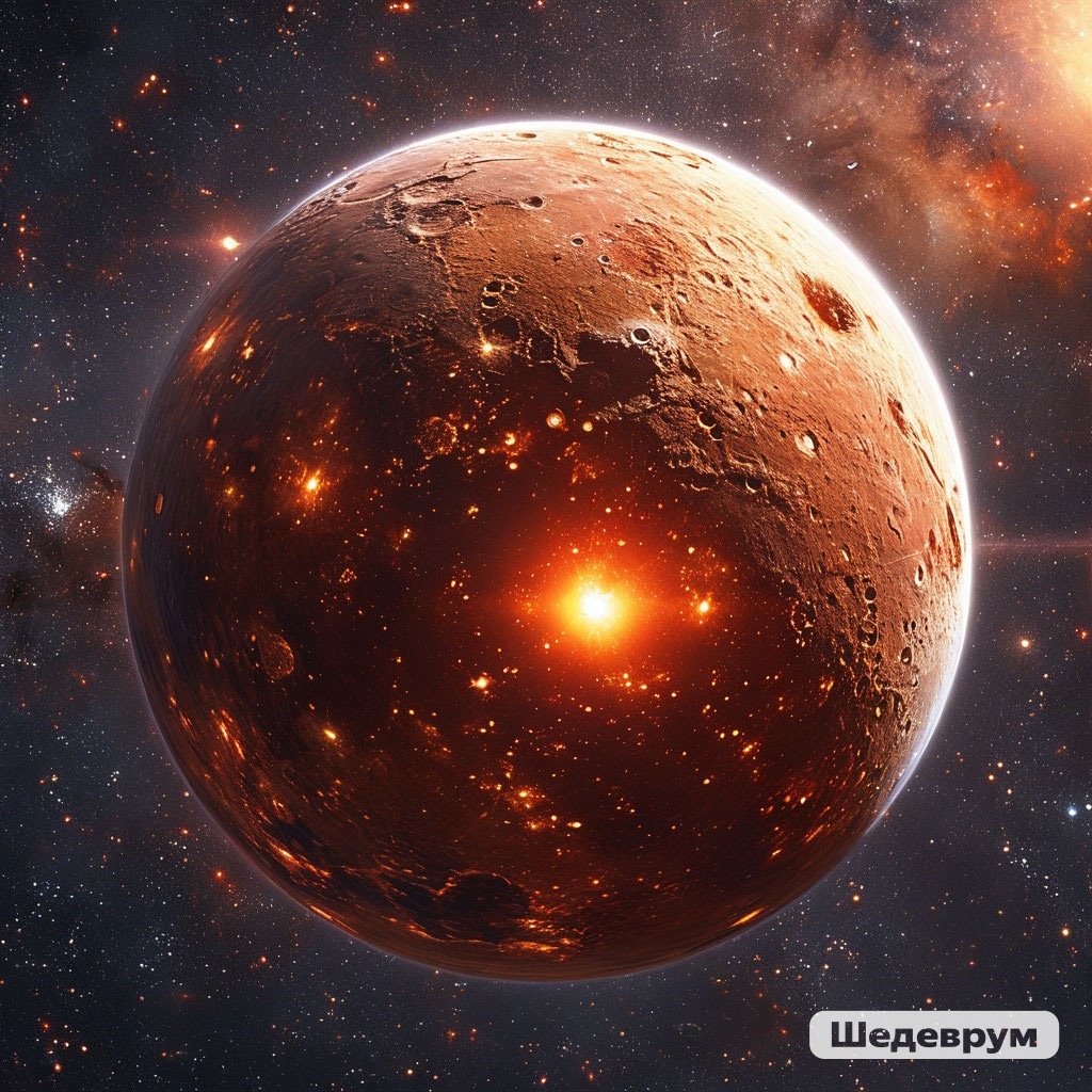 Сгенерировано ИИ