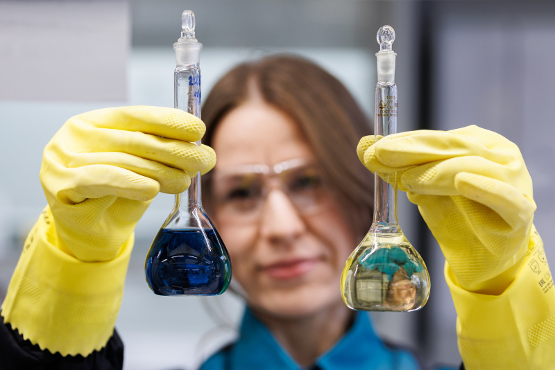    Источник:Sergey Elagin/Business Online/Global Look Press