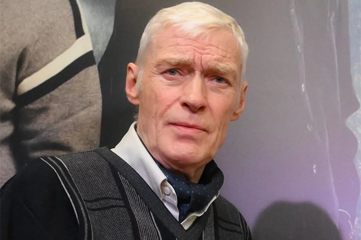    Из больницы Бориса Щербакова выписали в конце декабря. Сразу после Нового года он вернулся к работе.