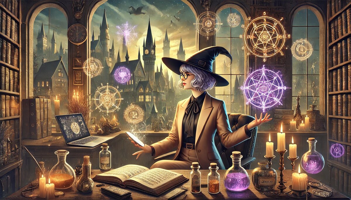 Этот расклад придет к вам в канун судьбоносных перемен. Что положит начало новой главе вашей жизни? 