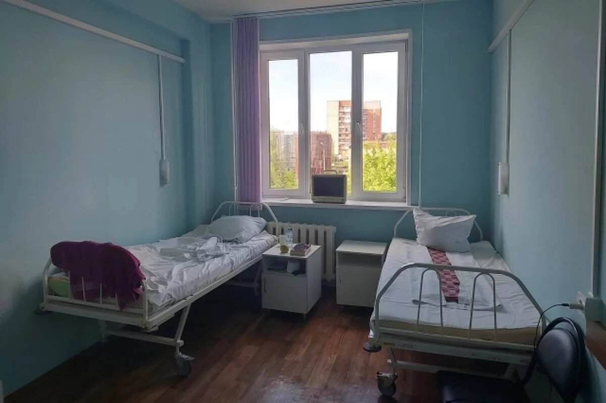    Фирмы из Хабаровского края попались на сговоре при поставках в больницы