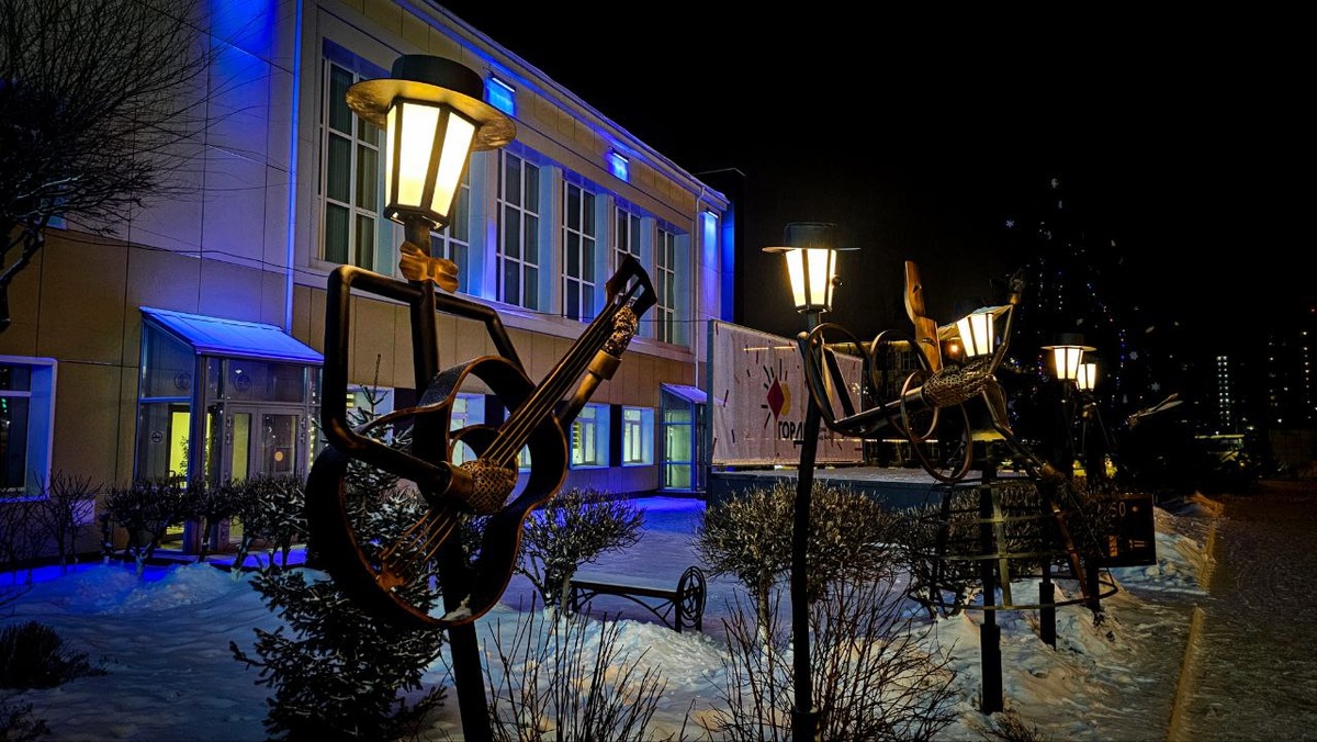    Фото: мэрия Красноярска