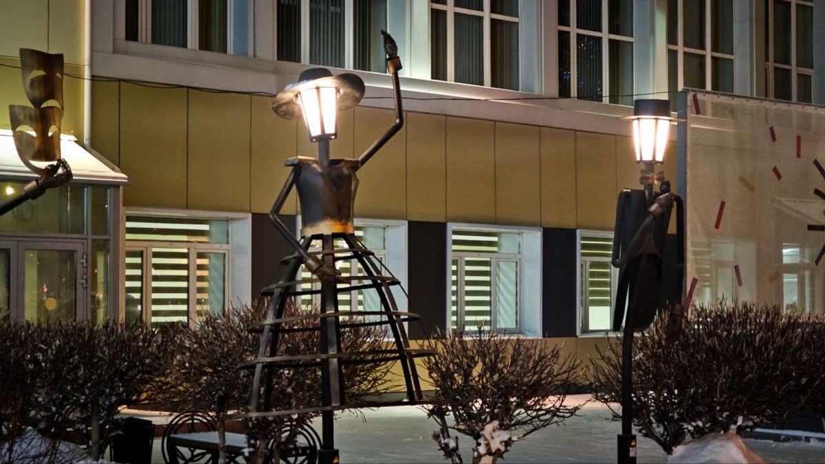    Фото: мэрия Красноярска