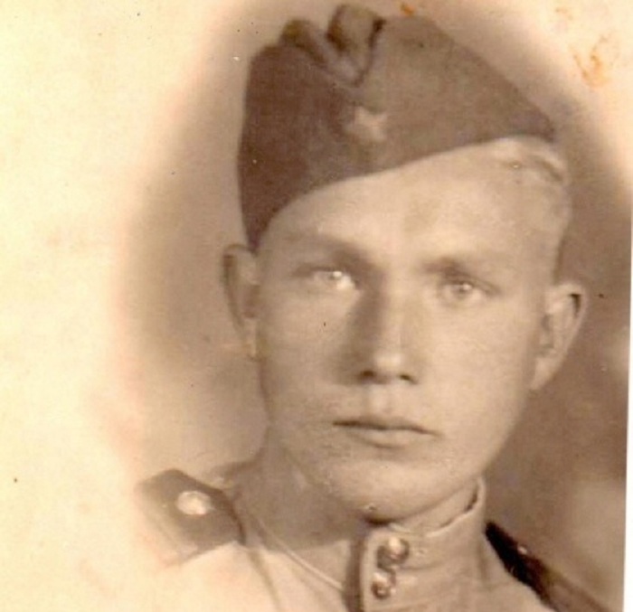 Лапин Станислав Васильевич