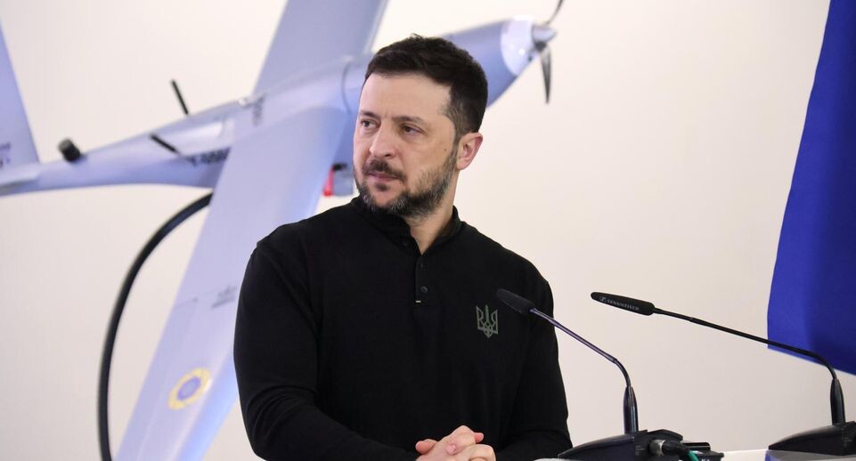    Pavlo Bahmut/Keystone Press Agency /Global Look Press