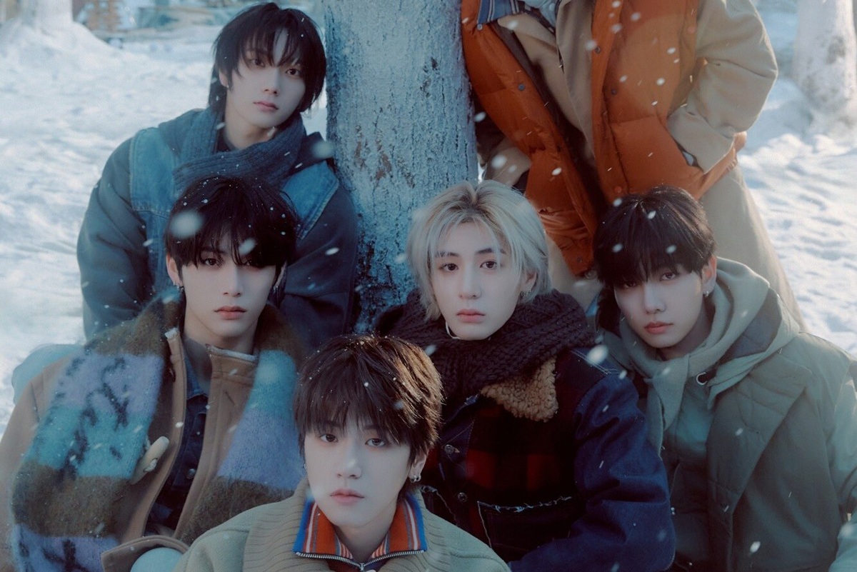     Успешный старт первого тура BOYNEXTDOOR в Японии: билеты на все 12 концертов распроданы