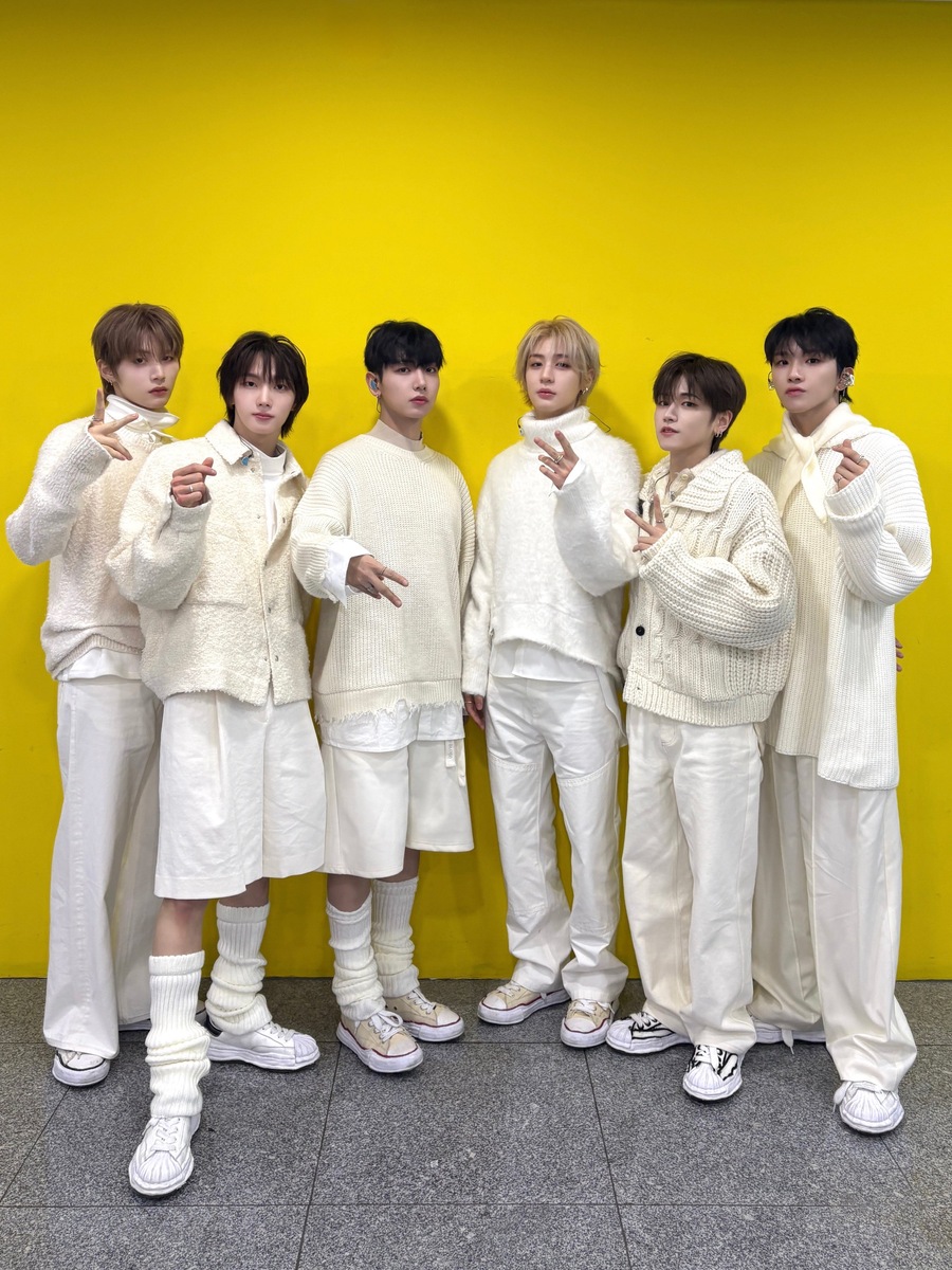    BOYNEXTDOORСоцсети