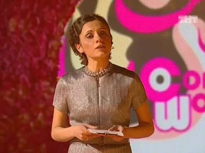 Екатерина Андреевна. Фото с интернета. 