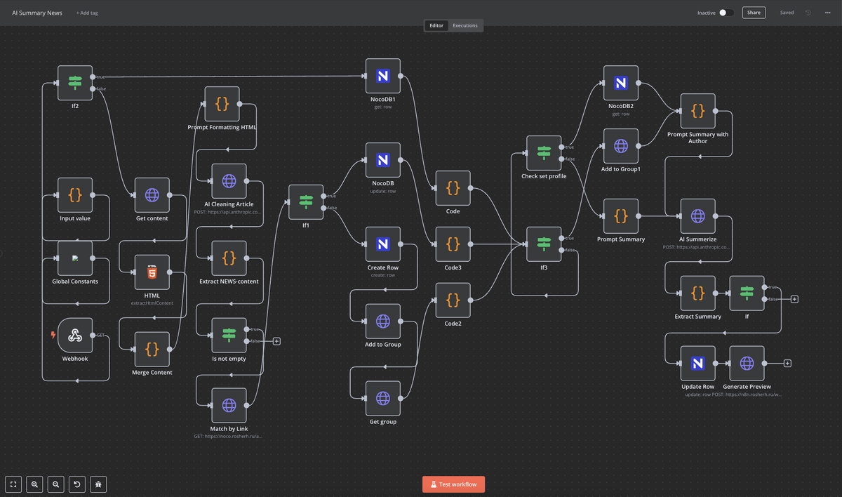 Можете как угодно перетаскивывать блоки в рабочем пространстве вашего проекта