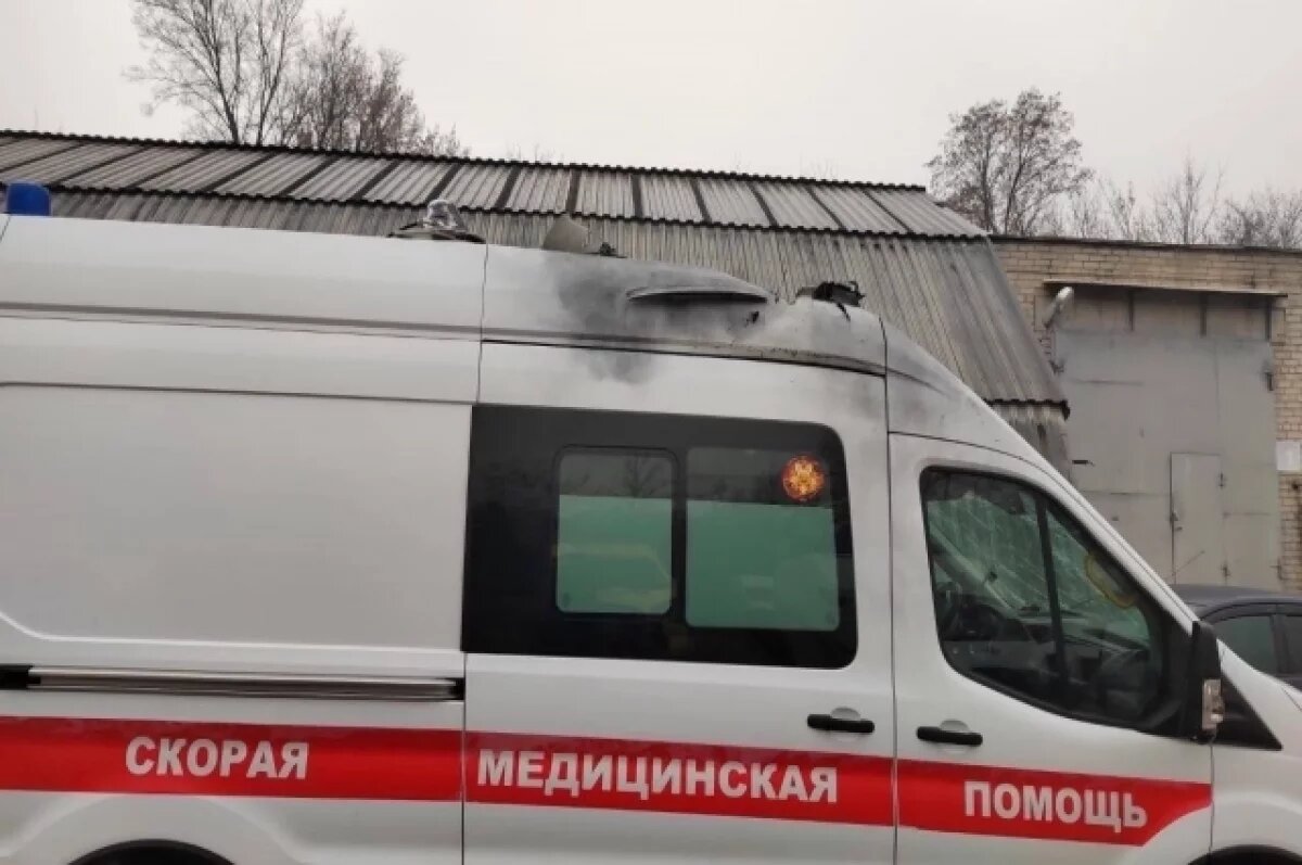    Гусев: при атаке беспилотников ВСУ в Воронежской области пострадал человек