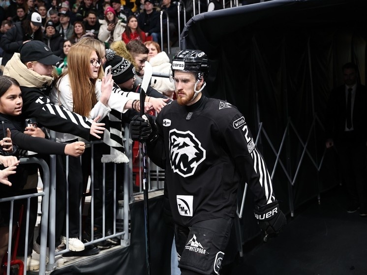     Фото Юлии Боровиковой ("Вечерний Челябинск")