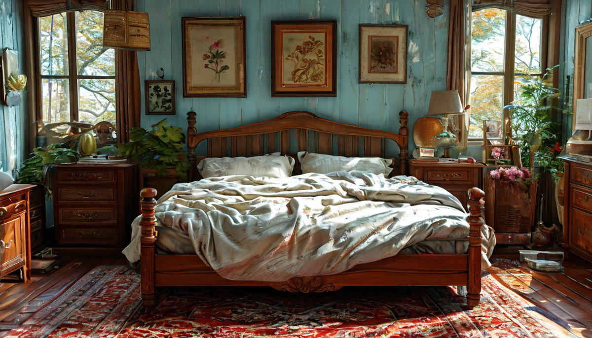 Изображение создано с помощью нейросети "Шедеврум"