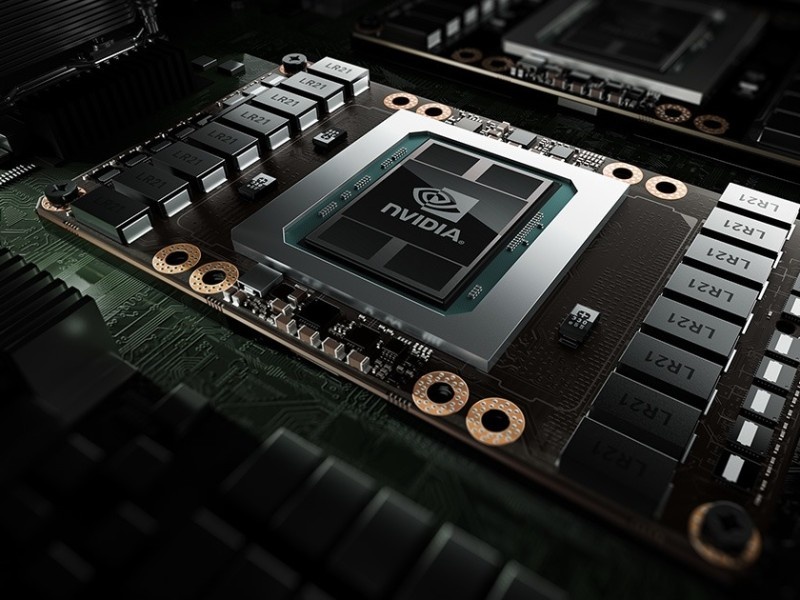    Учёные из России и Китая «разогнали» видеокарты NVIDIA в 800 раз