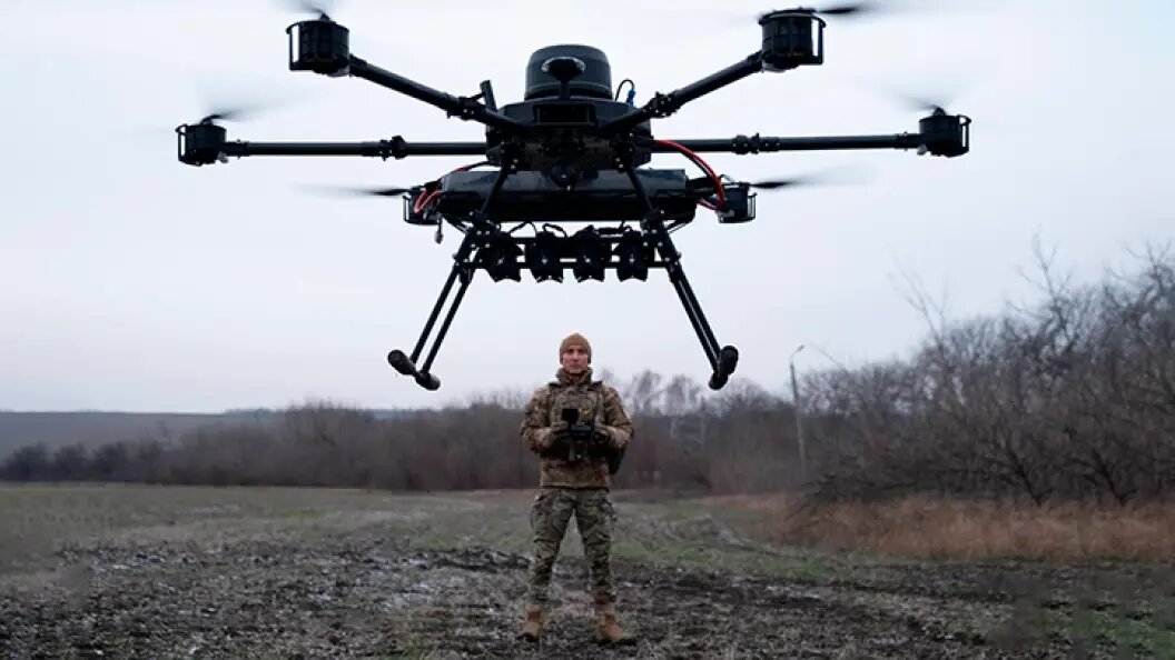    Фото: ТГ-канал Zelensky official