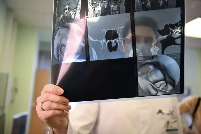     © РИА Новости. Павел Бедняков