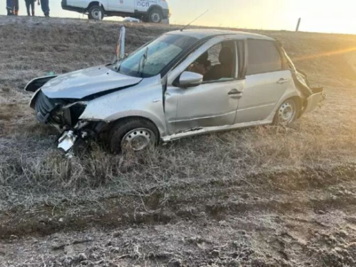 Источник фото: Госавтоинспекция РО