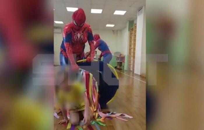 Источник фото: кадр видео/ SHOT