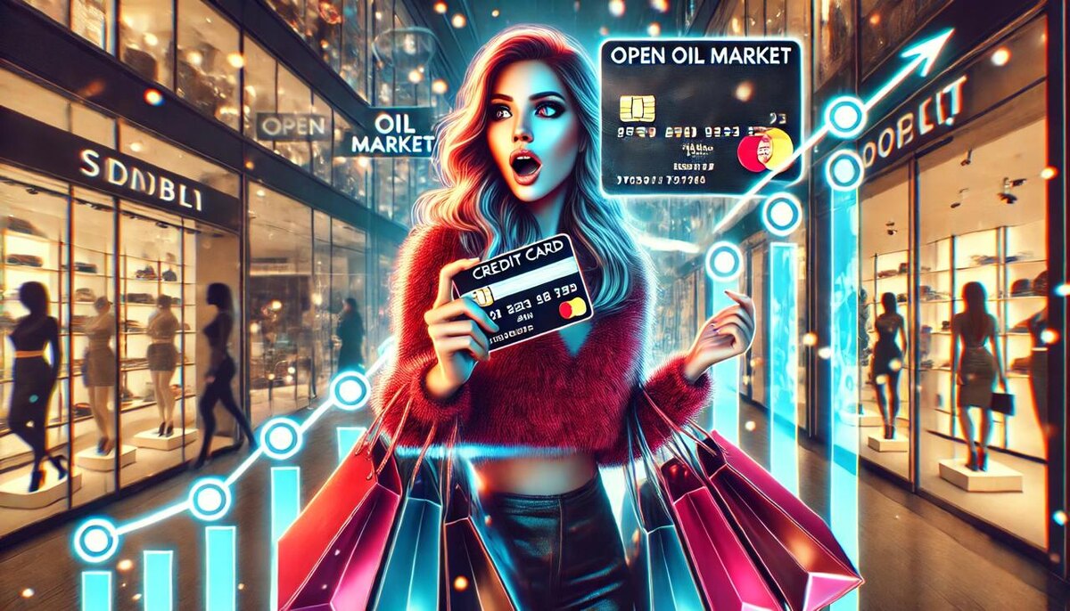 Финансовые привычки миллениалов: риски жизни в кредит