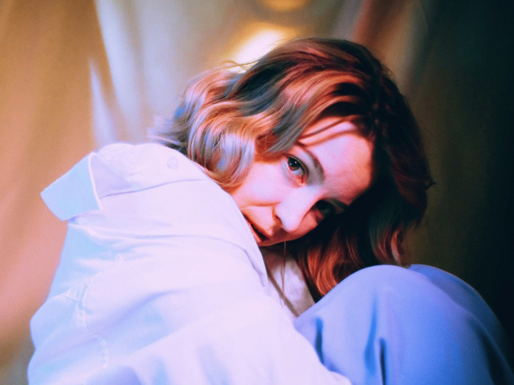     Фото: социальные сети Анастасии Погодаевой.