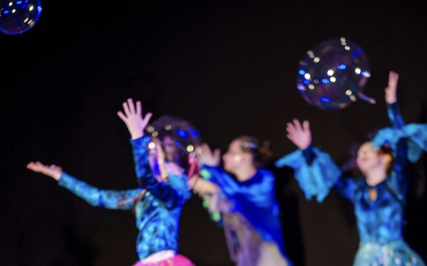     Фото: социальные сети Анастасии Погодаевой.