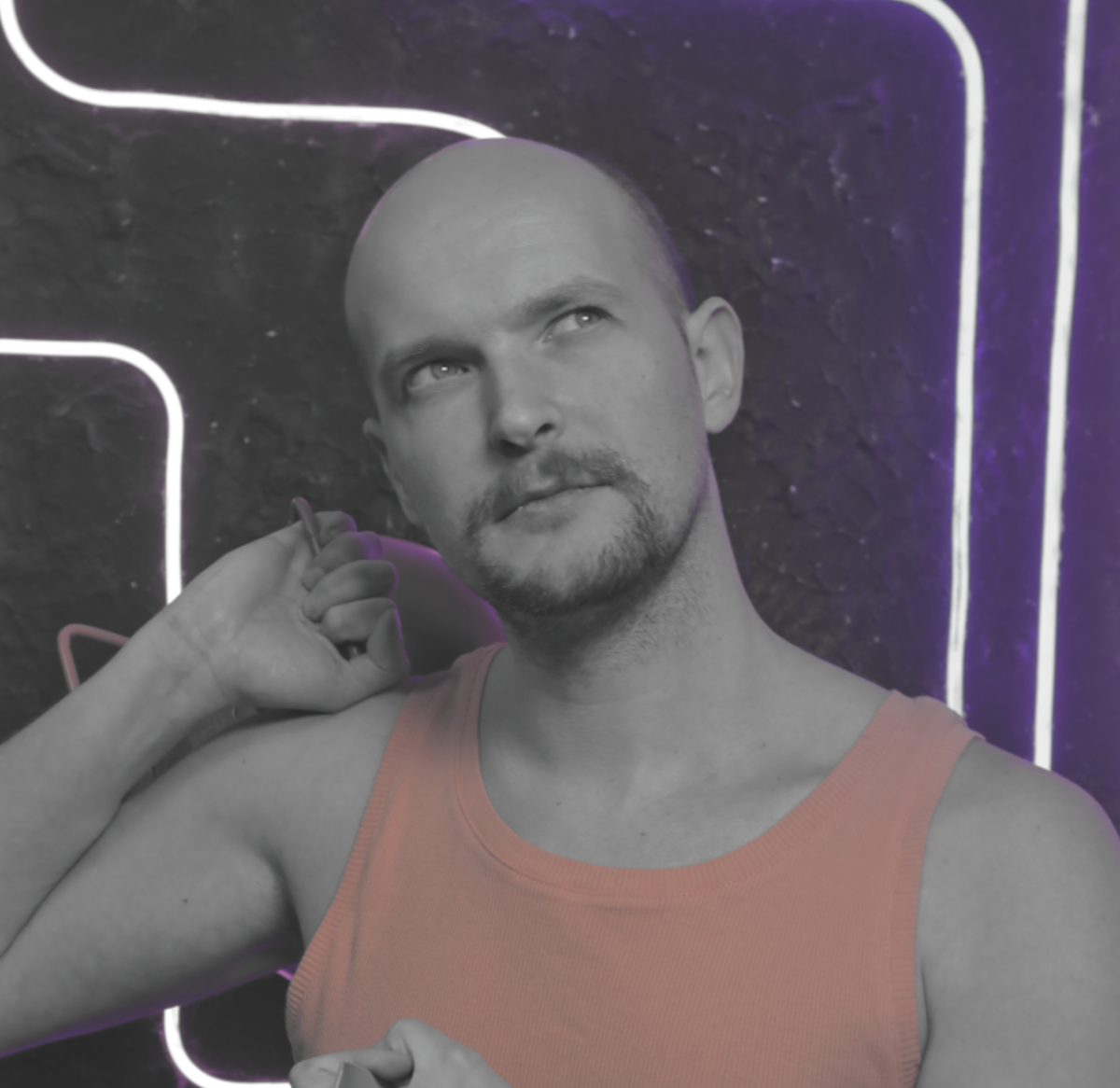 смотри так, как будто никто не видит