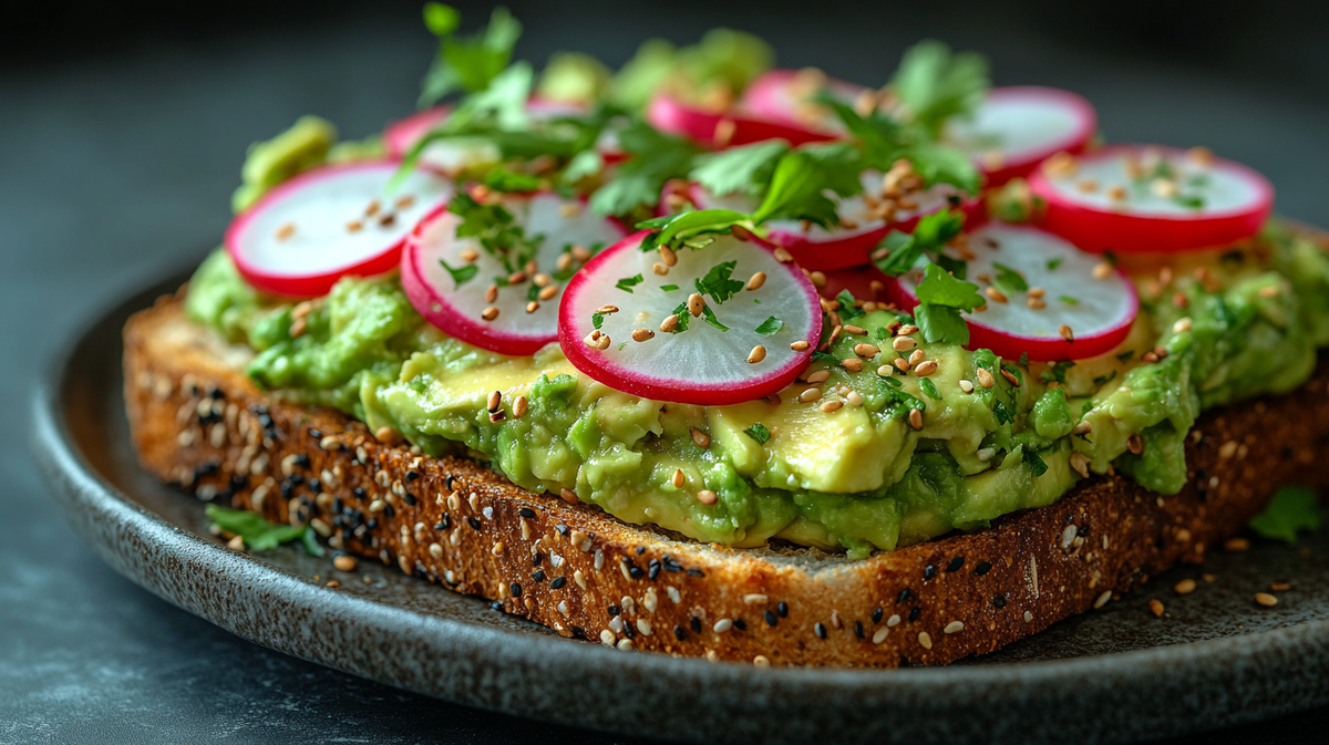 Как работает связь между пищевыми привычками и здоровьем