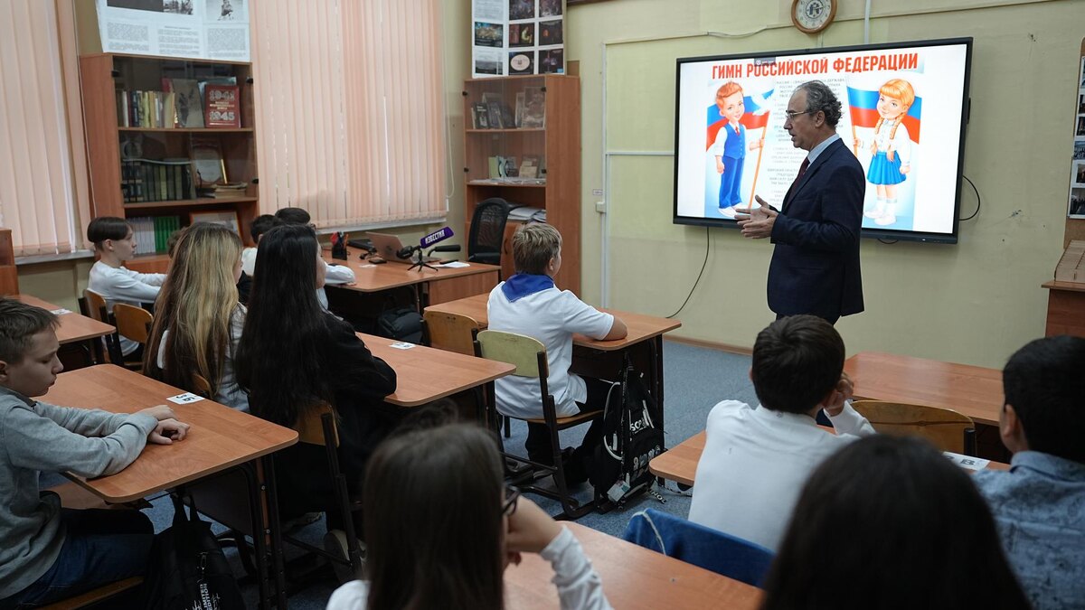    Фото: ИЗВЕСТИЯ/Павел Волков