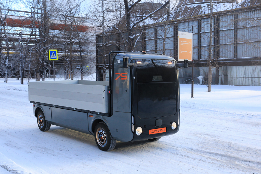 Фото: пресс-служба ЕВРАЗ НТМК