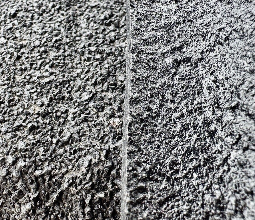 На фото Кровля Гумибо и Композитная черепица. Источник gumibo.pro