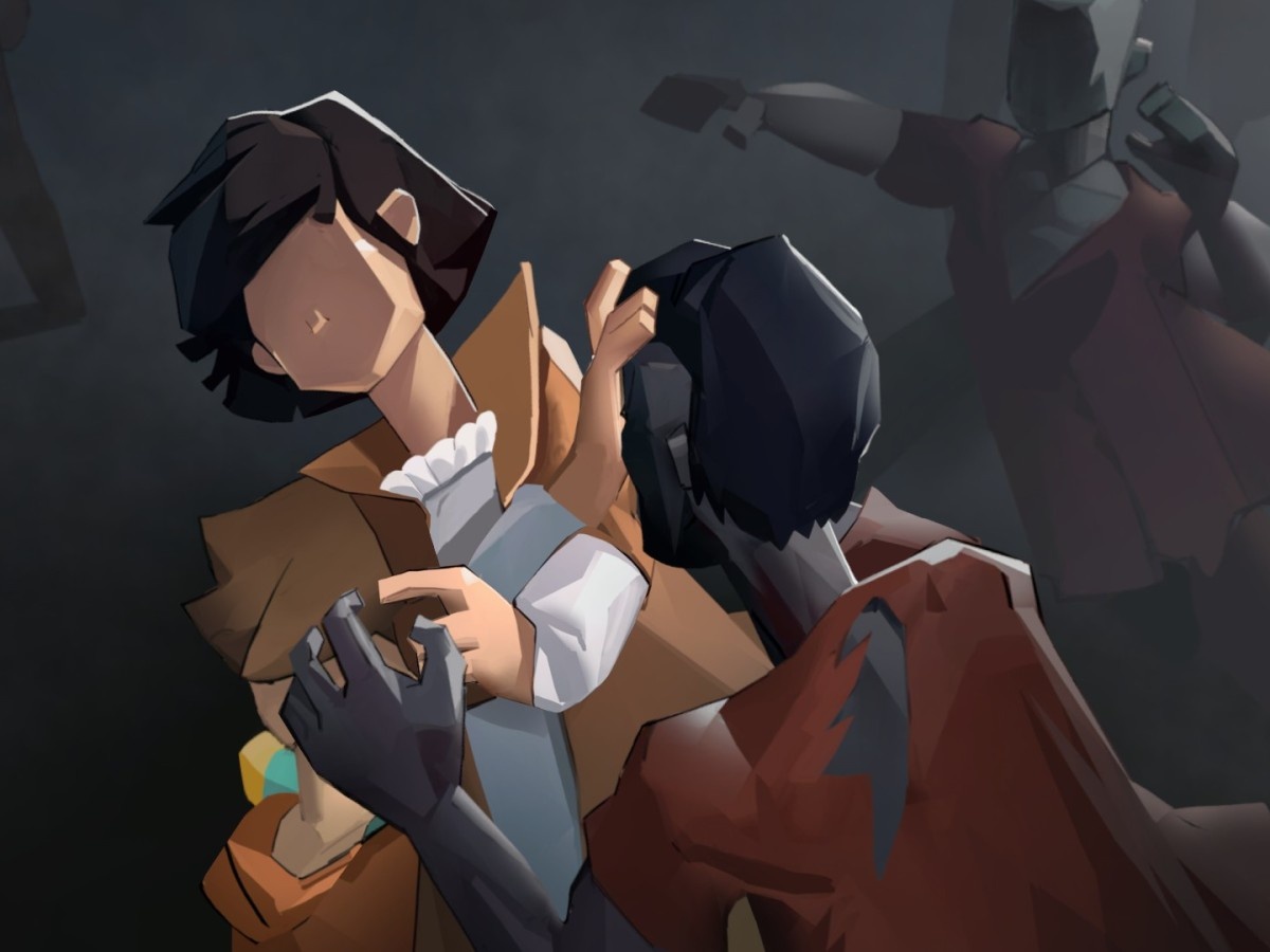    Кровные узы. EGS раздаёт драму Undying бесплатно и навсегда