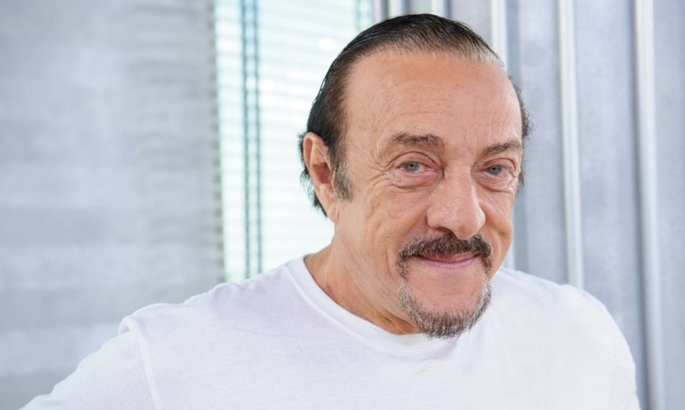    Автор “Стэнфордского тюремного эксперимента” Филип Зимбардо. EAST NEWS